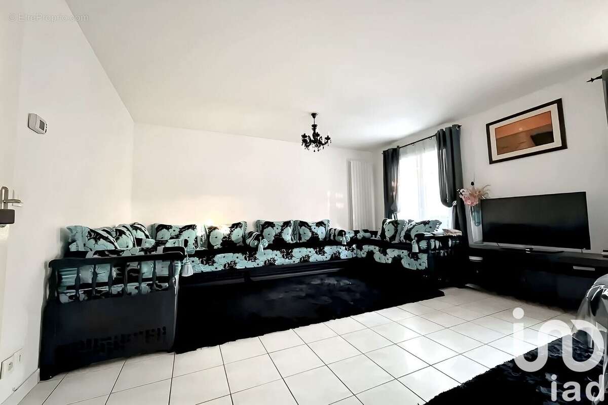 Photo 4 - Maison à SERRIS