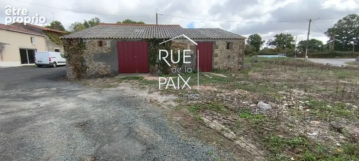 Maison de hameau - photo 17