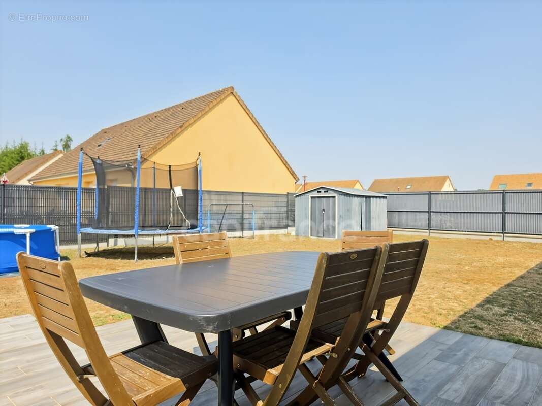 Pavillon récent de 145 m² avec 4 chambres, DPE C ! - photo 16