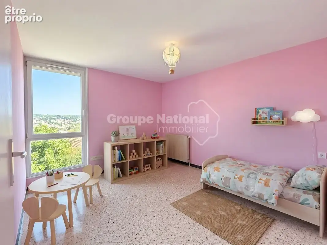 Maison Les Pennes Mirabeau 4 pièce(s) 110 m2 - photo 6