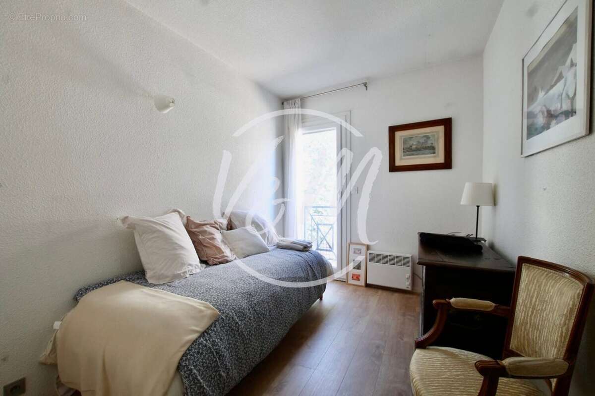 Appartement 58 m² à Andernos-Les-Bains  - photo 6