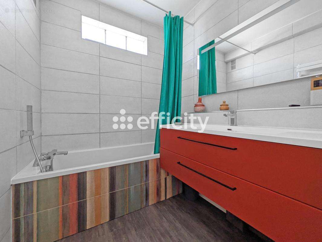 Appartement à LIMOGES