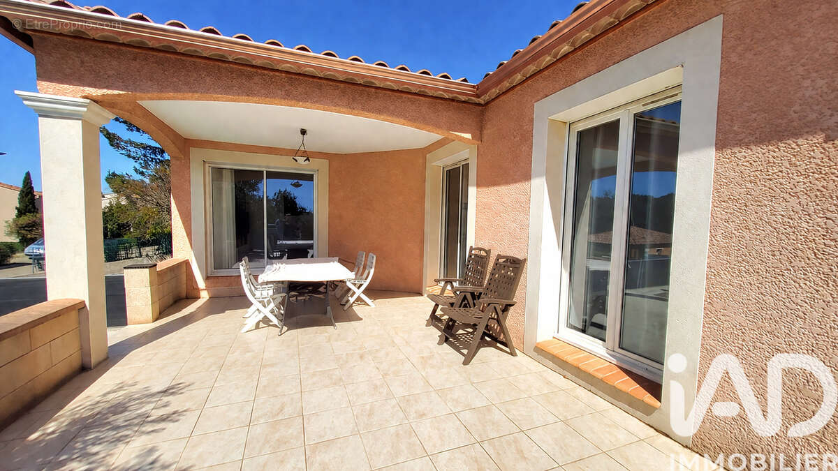 Photo 2 - Maison à BEAUCAIRE