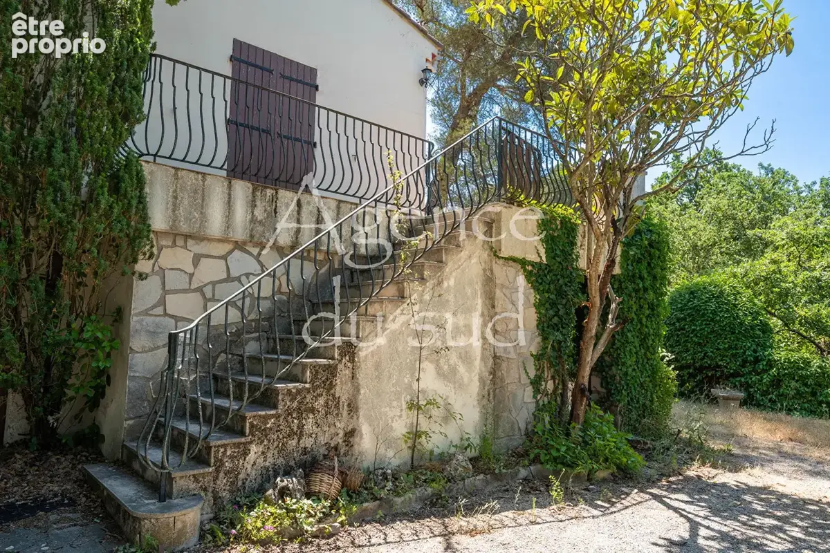 Appartement Belcodene 2 pièce(s) 46.99 m2 - photo 12