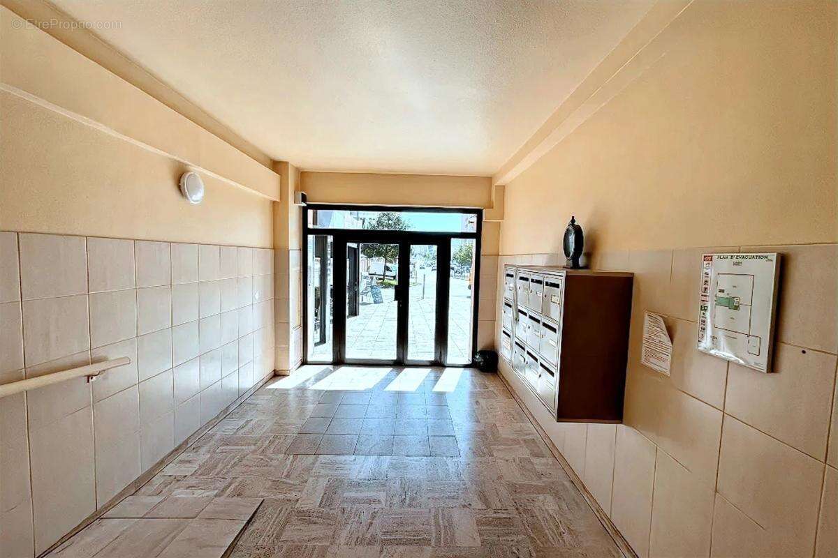 Appartement à AJACCIO