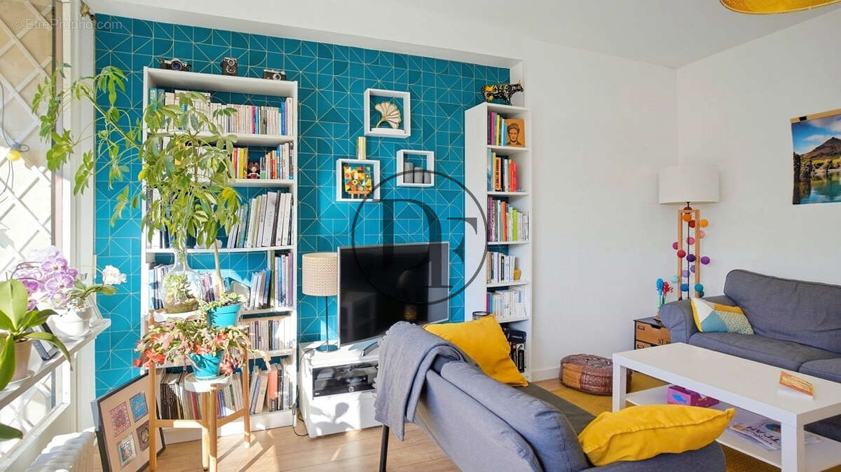 Appartement à FONTAINEBLEAU