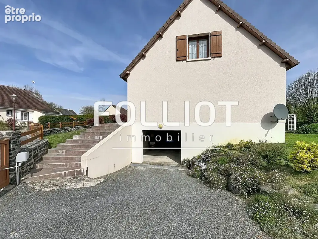Maison Saint Georges d'Elle                                                                   A VENDRE - photo 17