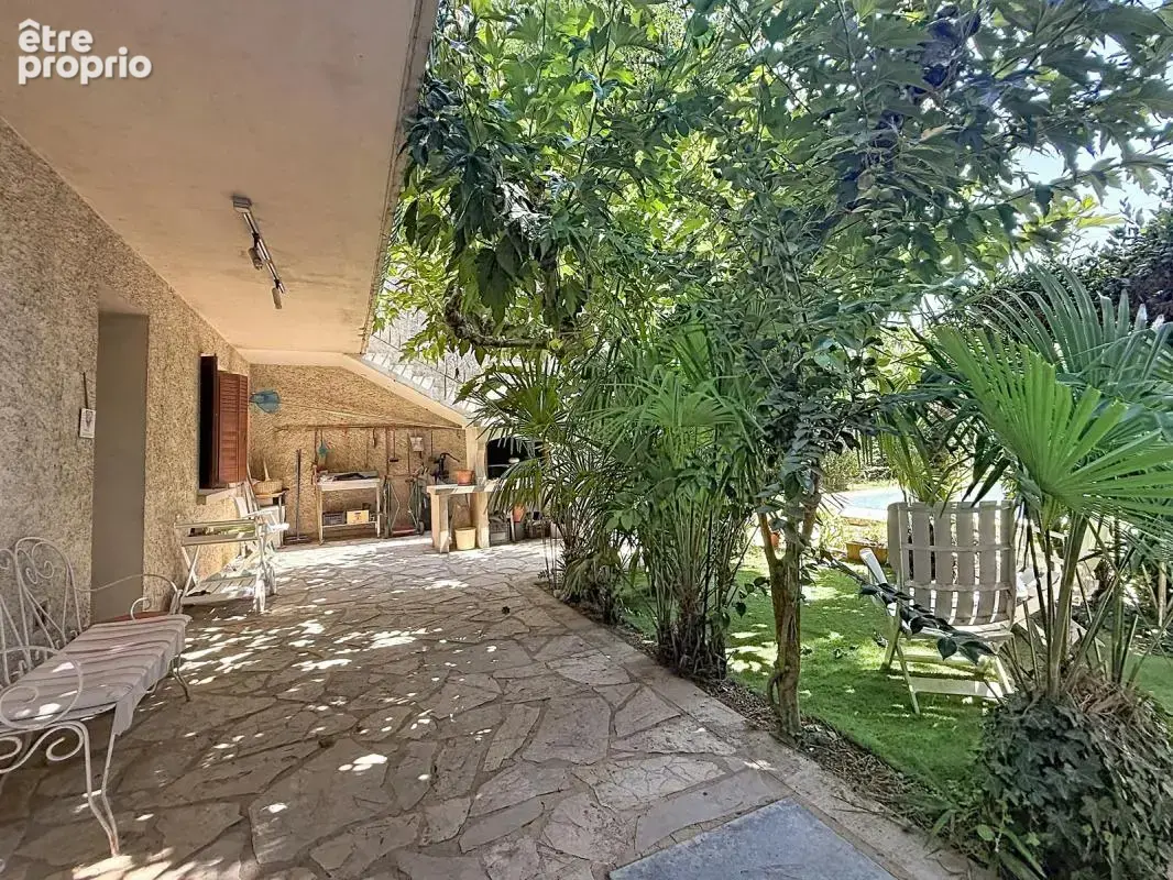 Le Pontet -à 10 min d'Avignon -maison 142m² -piscine -garage - photo 5