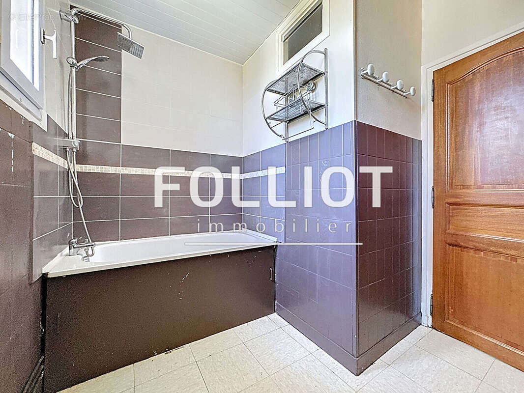 Maison à SAINT-GERMAIN-LA-BLANCHE-HERBE