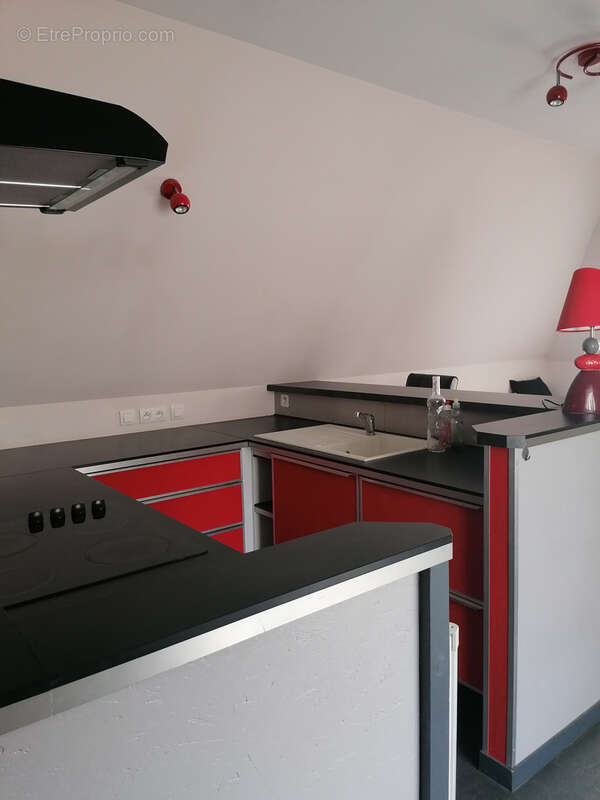 Appartement à SARLAT-LA-CANEDA