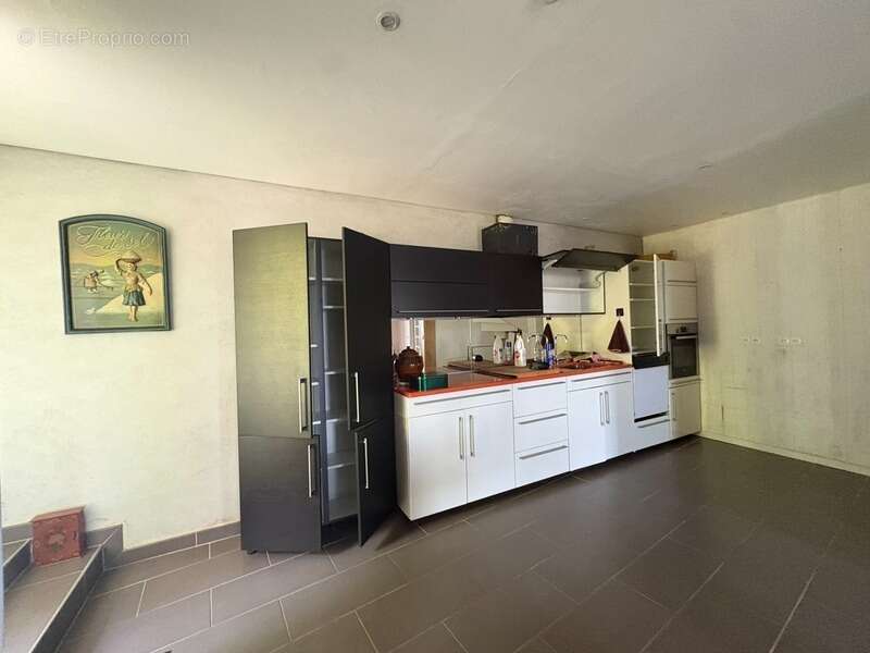 Maison à vendre 6 pièces COURRENSAN (32) - photo 3