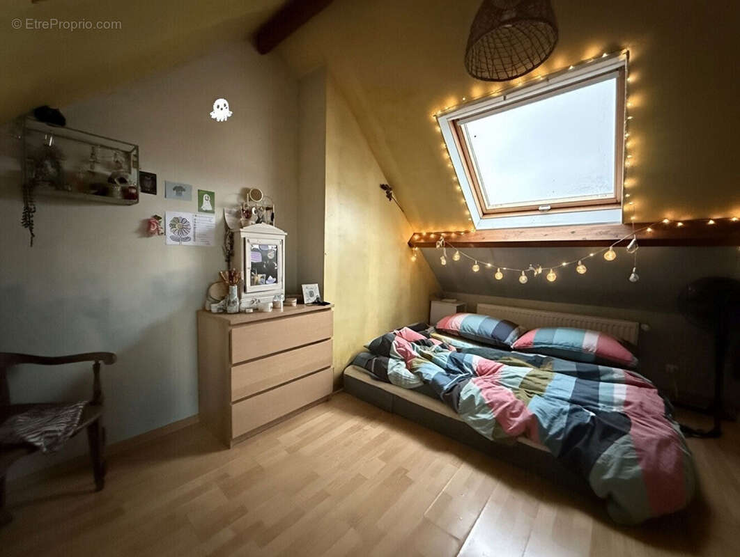 Maison à ARMENTIERES