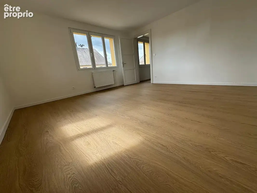 Maison Jebsheim 5 pièce(s) 195 m2 - photo 14