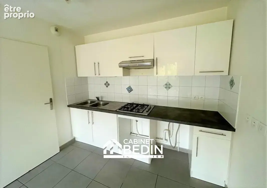 Appartement 3 pièces 63 m² à vendre à Cenon (33150) - photo 5