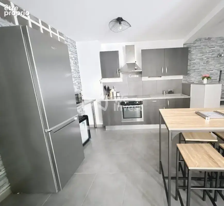 Appartement 53 m² à Montpellier  - photo 2
