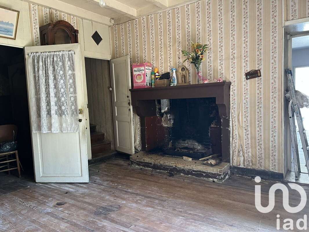 Photo 5 - Maison à SAINT-PIERRE-DE-L&#039;ILE