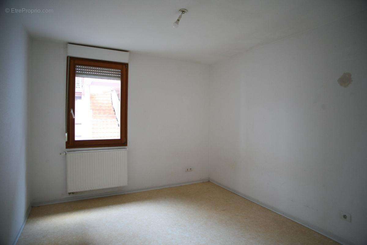 Appartement à GUEBWILLER