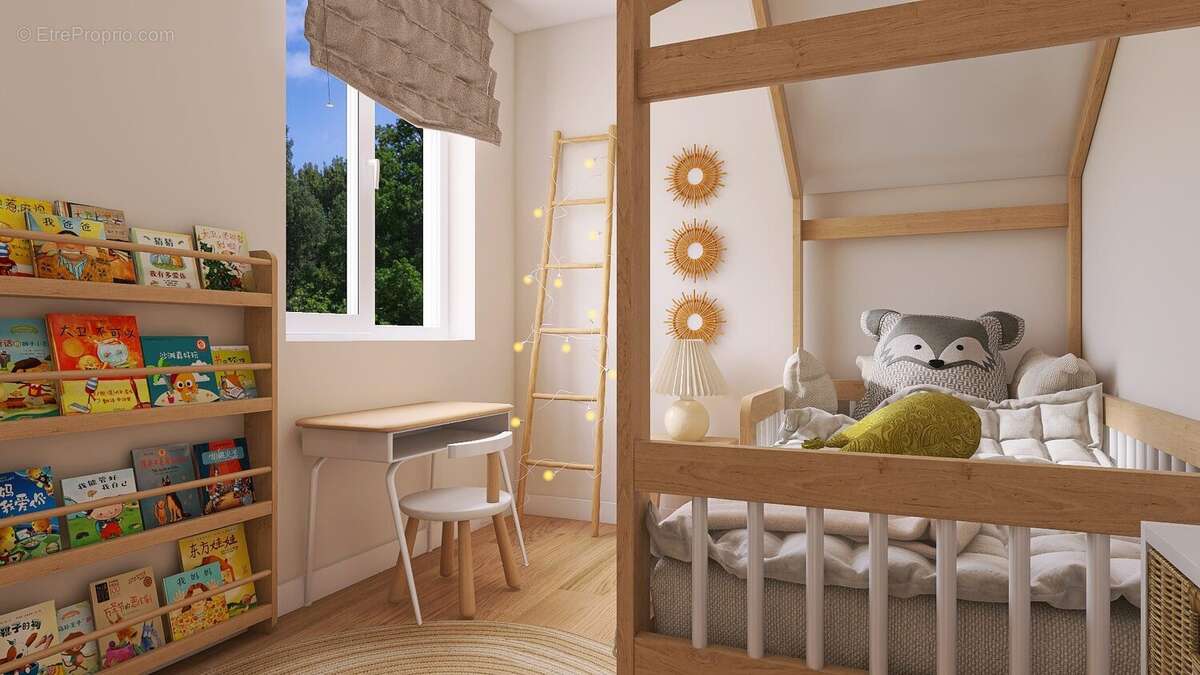 Maison à VERSAILLES