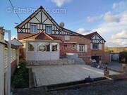 Maison à MONCHAUX-SORENG