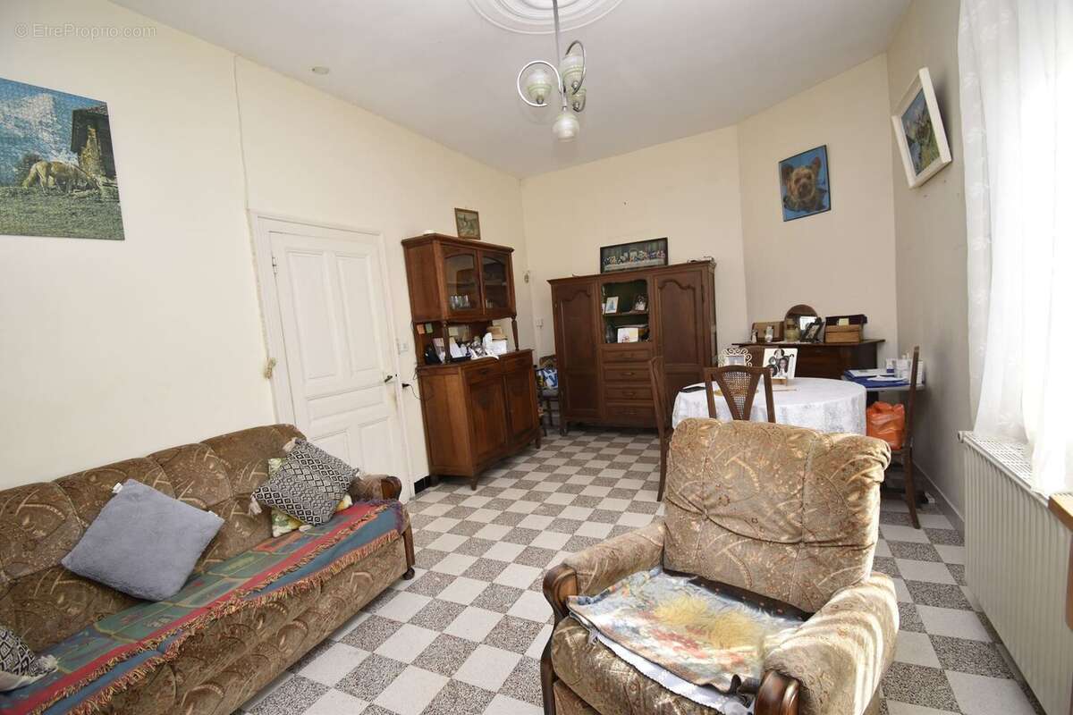 Maison 70 m² à Ligny-En-Cambresis  - photo 3