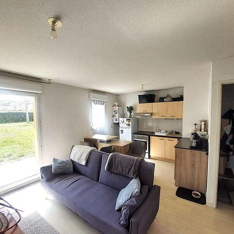 Photo 5 - Appartement à BOURGES
