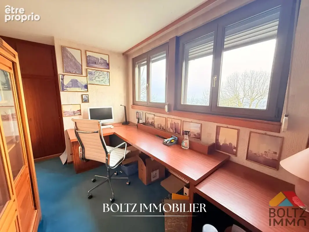Villa de 199 m2 - Bischenberg - photo 20