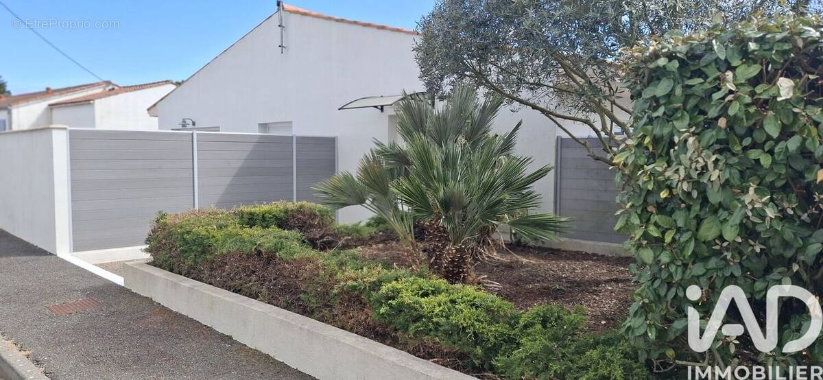 Photo 1 - Appartement à AYTRE