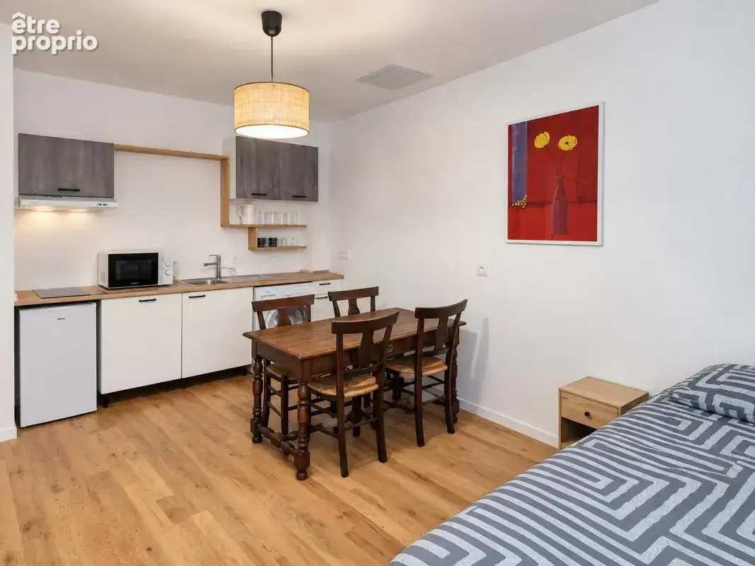 Appartement 12 pièces 350 m² à vendre à Avallon (89200) - photo 5