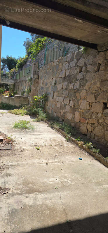 Appartement à OLMETO