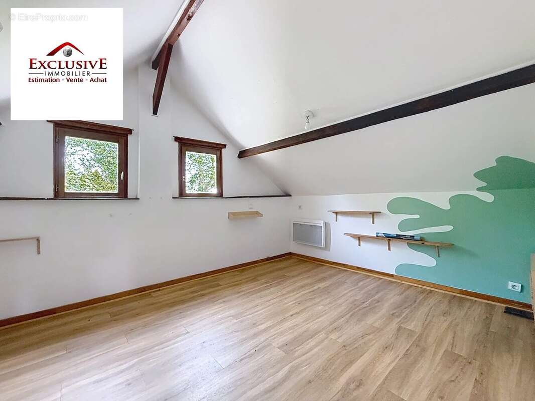 Maison  en briques saint-pierre-azif - photo 13