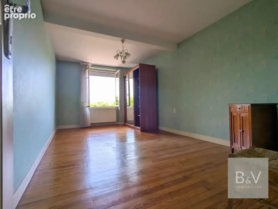 Magnifique maison de 147 m² avec jardin et grand garage - photo 20