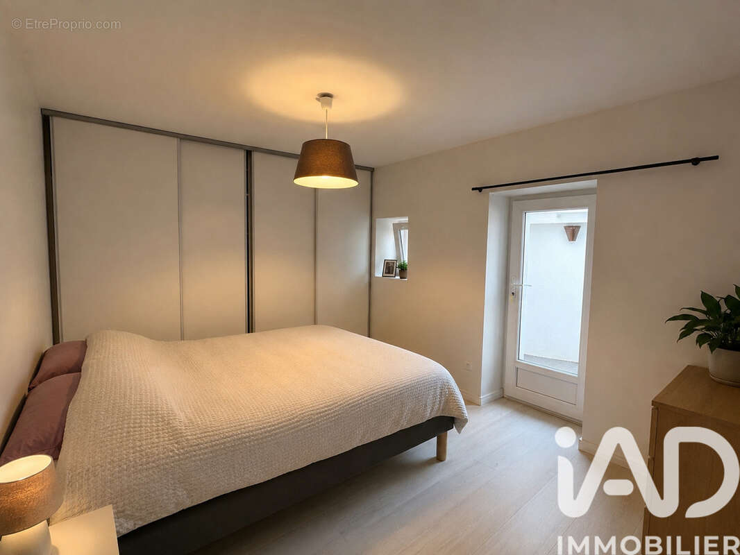Appartement 77 m² à Indre  - photo 4