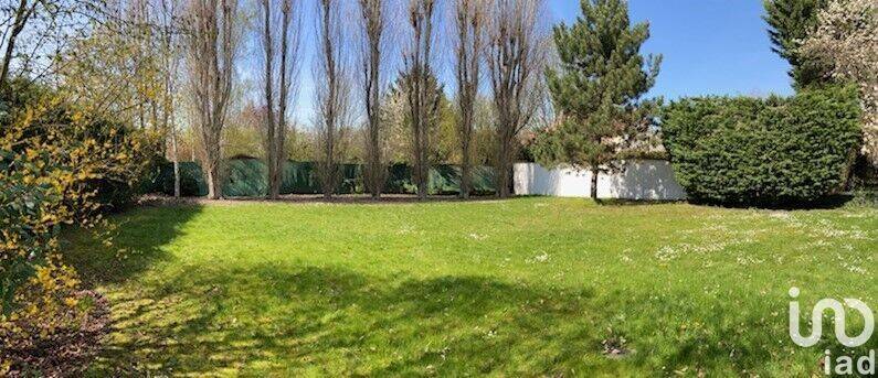 Photo 1 - Terrain à VILLEVAUDE