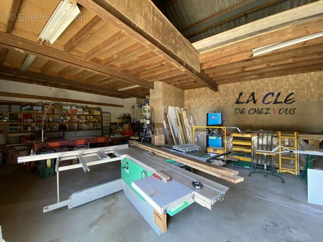 Maison ancienne a finir de renover - photo 7