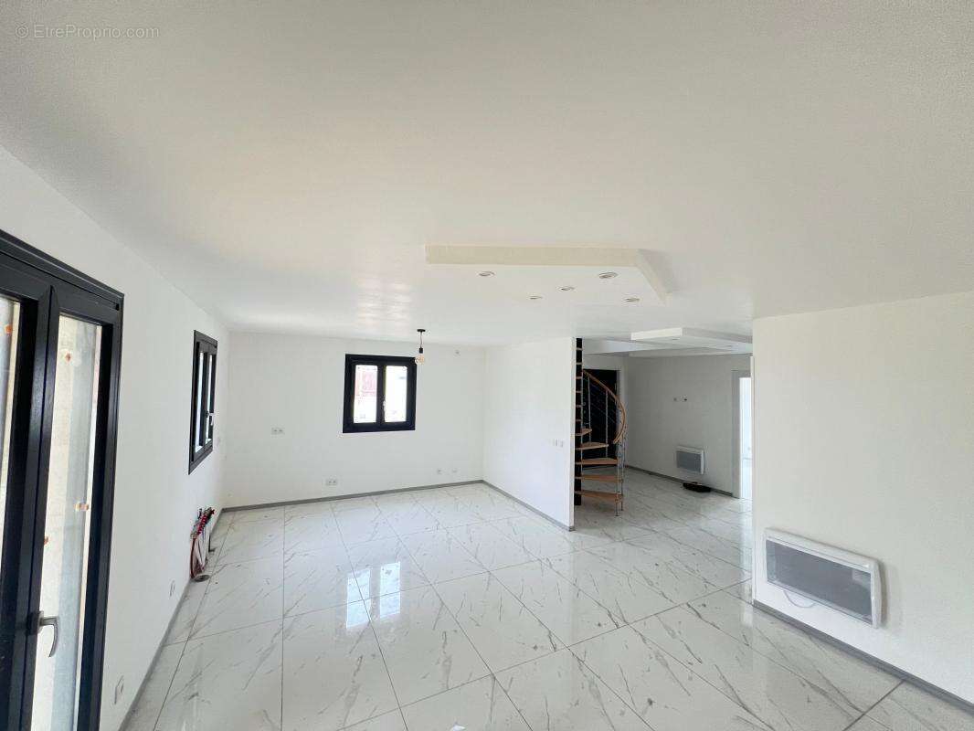 Maison à ROMORANTIN-LANTHENAY