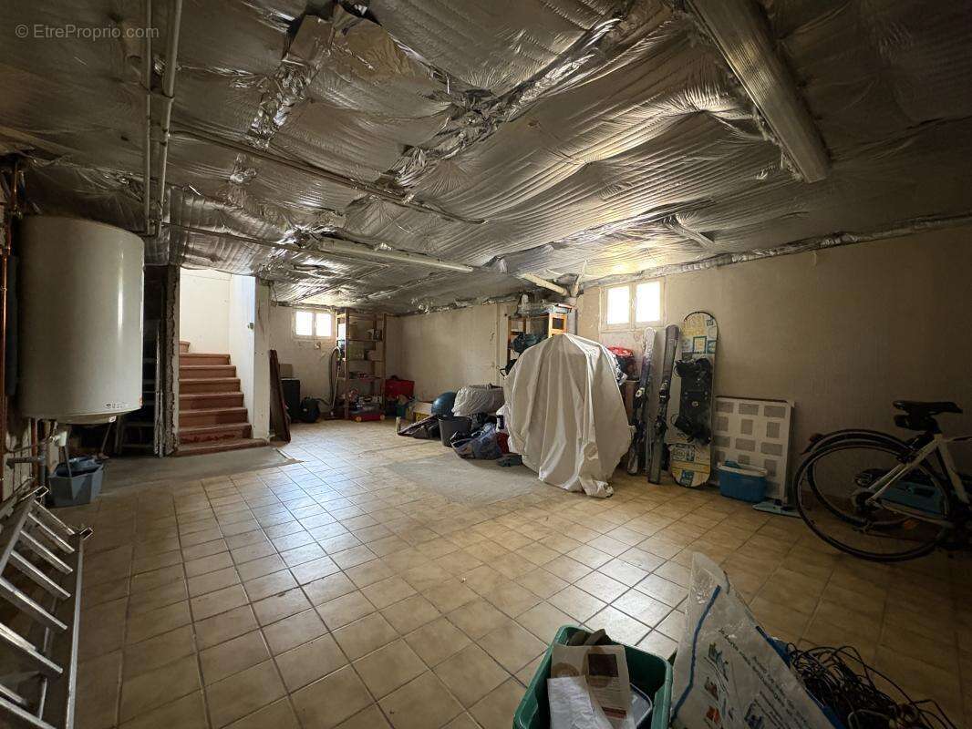 Maison 98 m² à Tullins  - photo 18