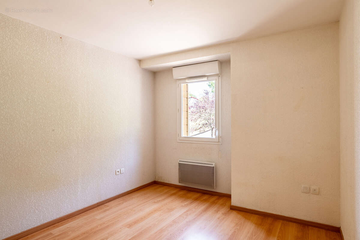 Appartement 40m2 T2 Ascain - photo 8
