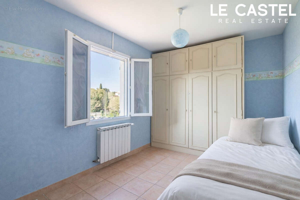 Maison à MARSEILLE-12E