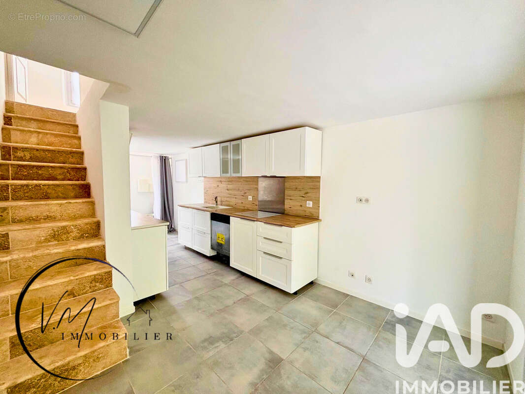 Photo 3 - Maison à TOULON