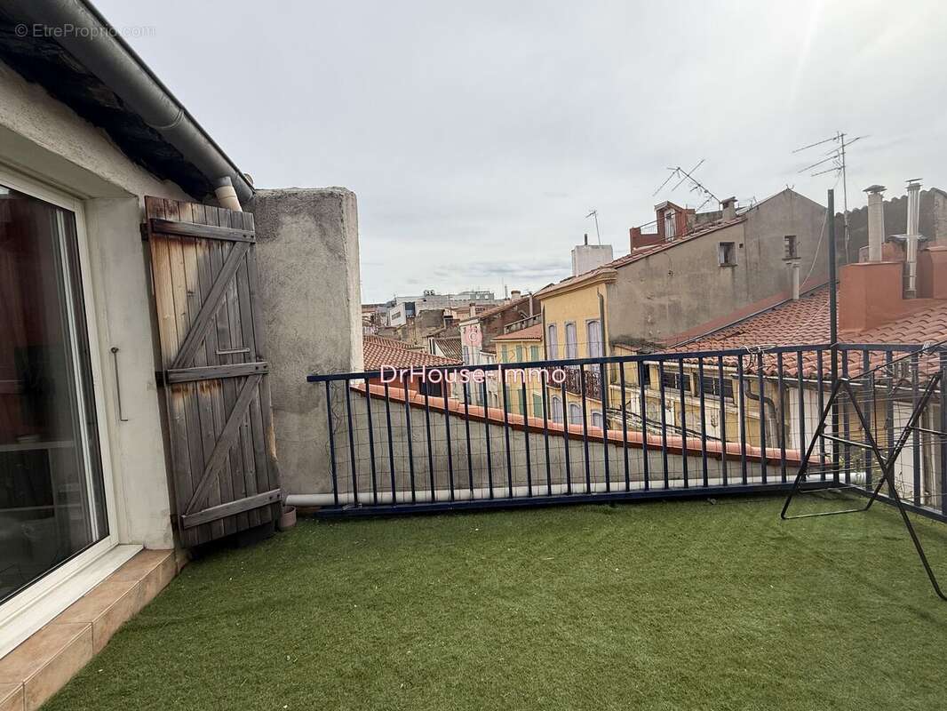 Appartement 55 m² à Perpignan  - photo 11