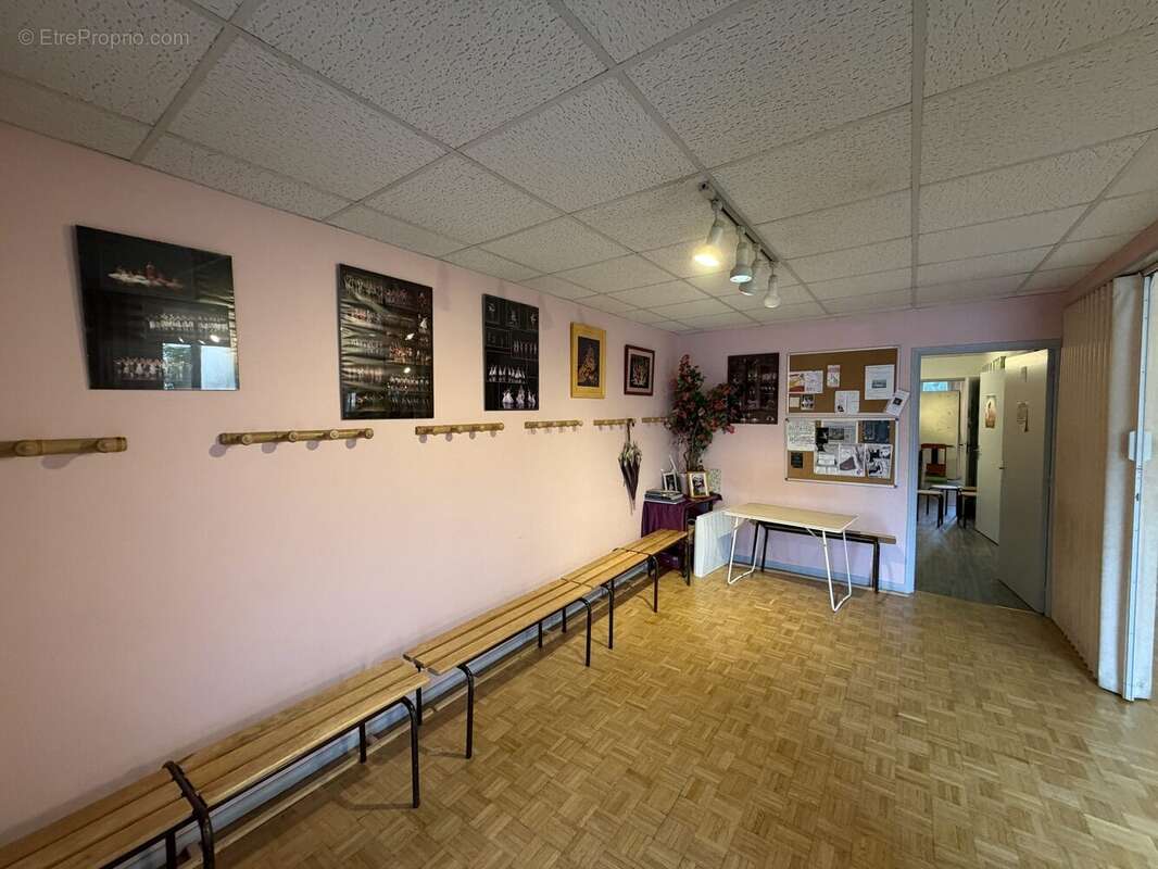 Commerce à CHARTRES