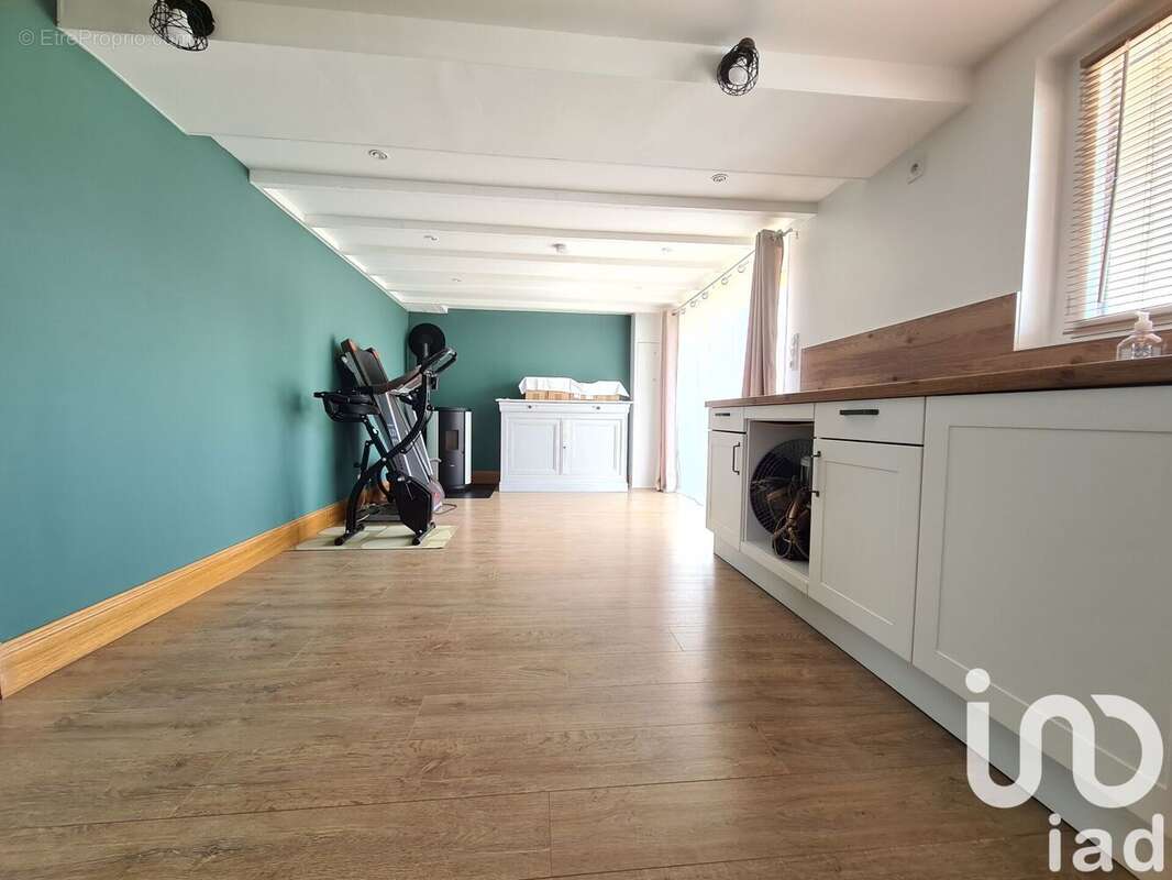 Photo 5 - Maison à SURGERES