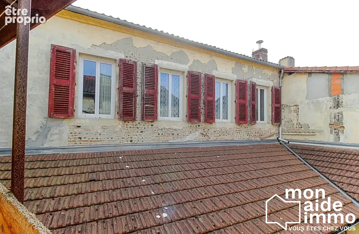 Maison 12 pièces 480 m² à vendre à Grenade-Sur-L'adour (40270) - photo 8