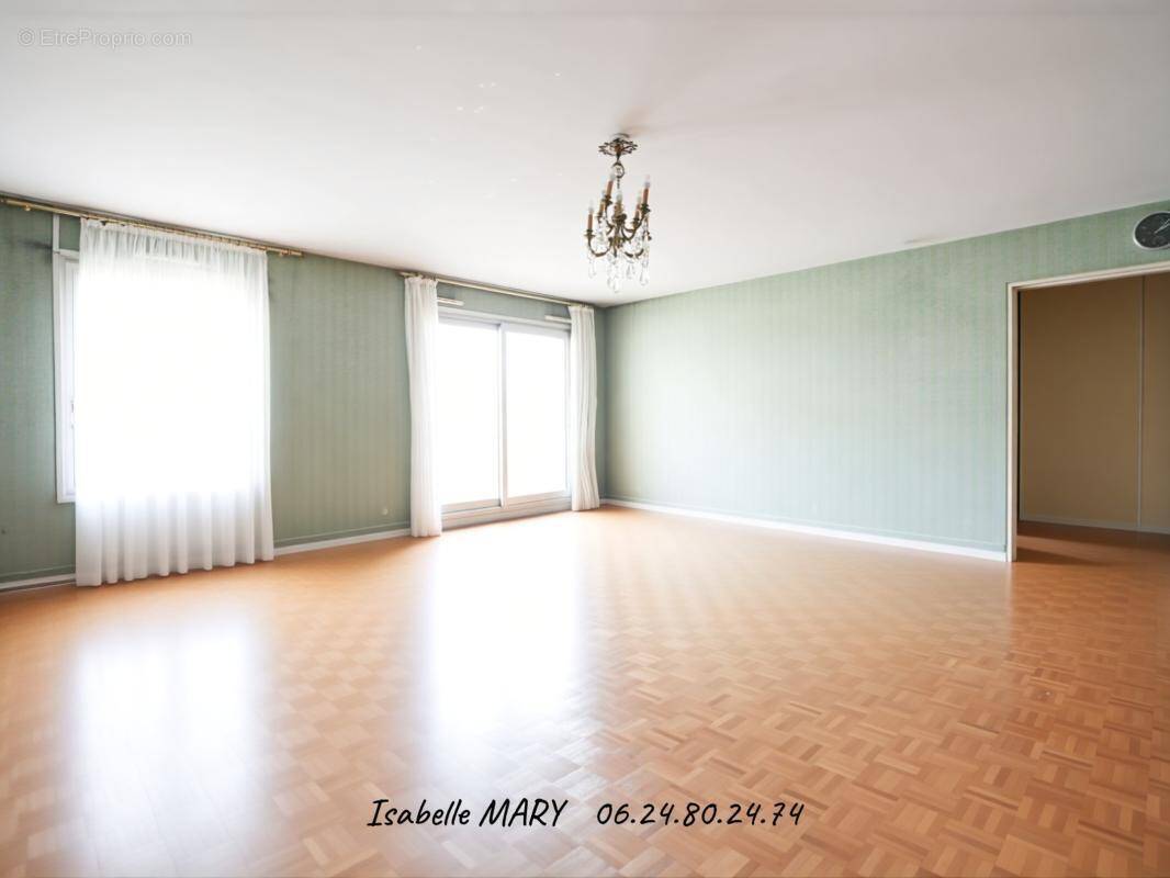 Appartement à ANTONY