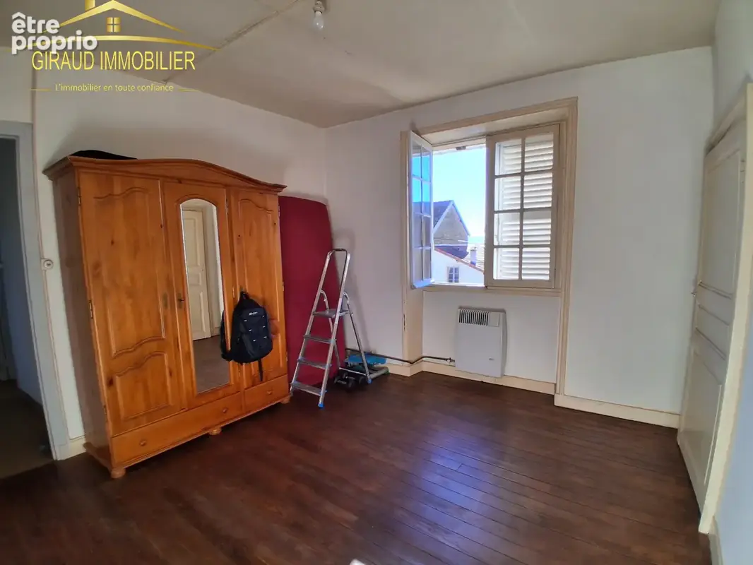 Appartement-CHARLIEU-Type 3 - photo 2