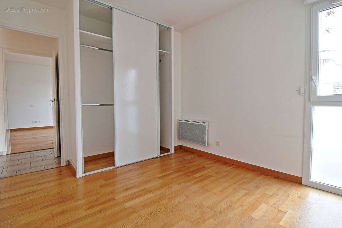 Appartement à DAX