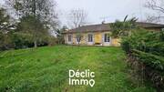 Maison à AMURE