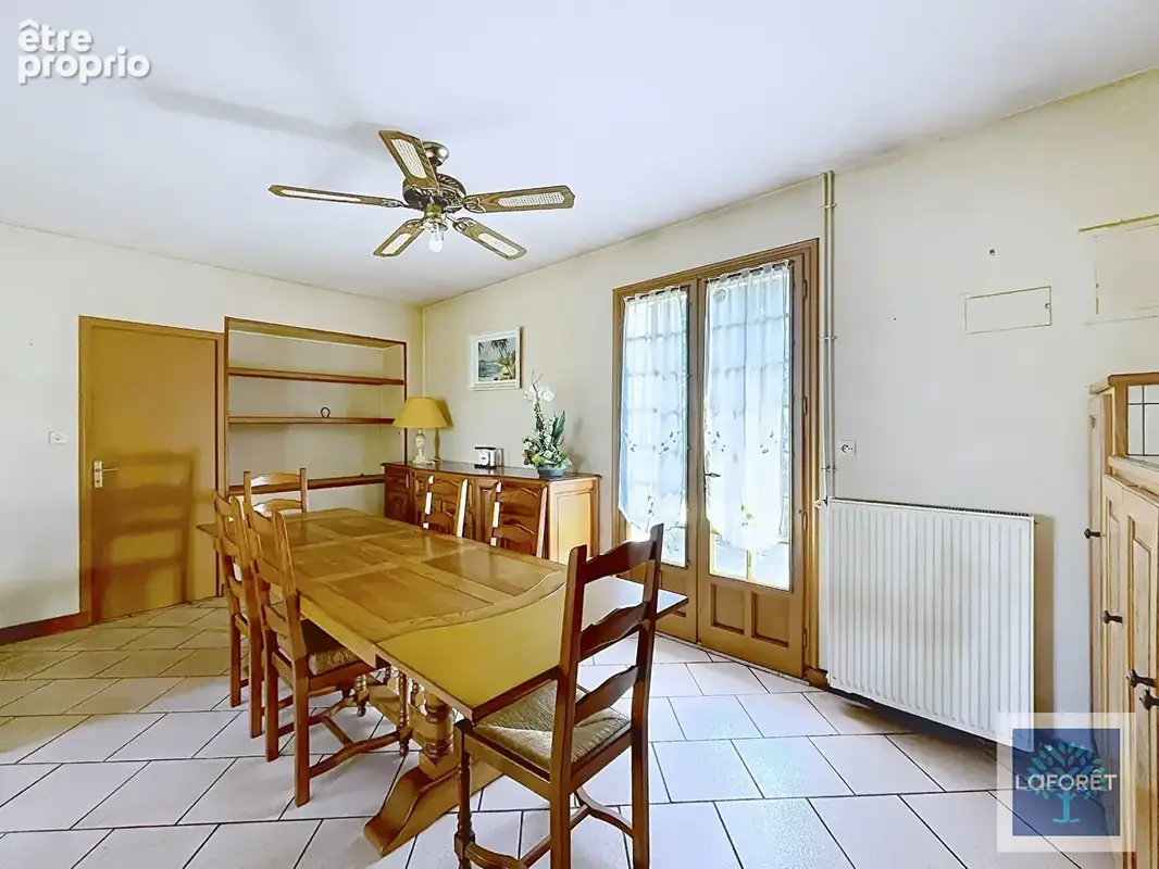 COUP DE COEUR : Maison Familiale à saisir. - photo 3