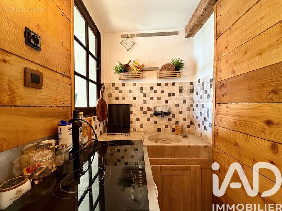 Photo 5 - Maison à SOLLIES-TOUCAS