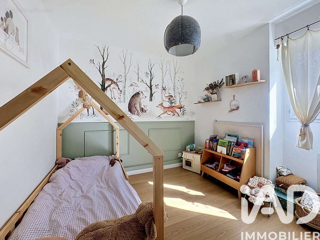 Photo 7 - Appartement à RENNES